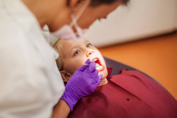 Best Emergency Treatment for Toothache in South Bloomfield, OH