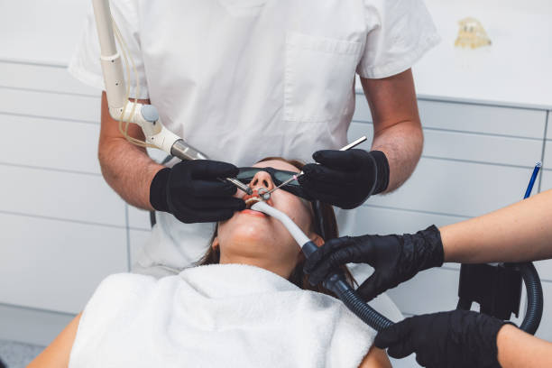 Best Emergency Tooth Extraction in South Bloomfield, OH