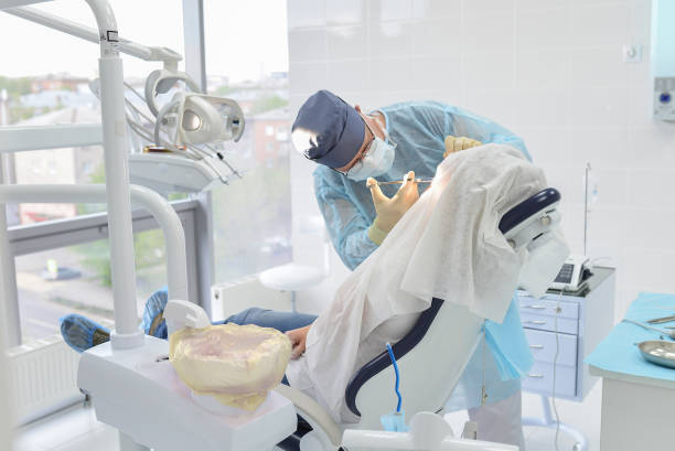 Best Walk-In Emergency Dentist in South Bloomfield, OH