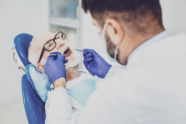 Best Emergency Broken Tooth Repair in South Bloomfield, OH